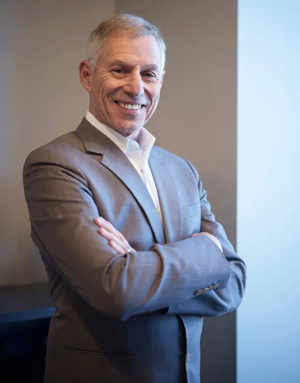 Terry Grossman, M.D.