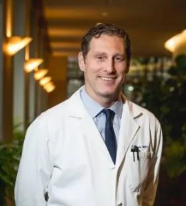 Timothy Deyer, M.D.