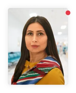 Uzma Naeem, M.D.