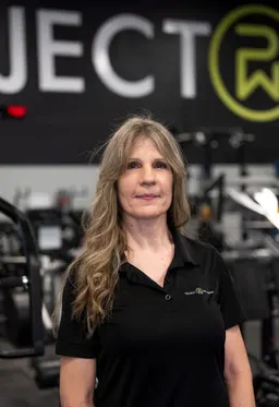 Valerie Martinez, LMT