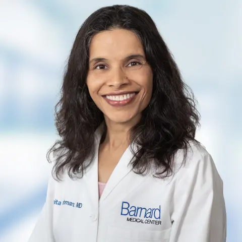 Vanita Rahman, MD, DipABLM
