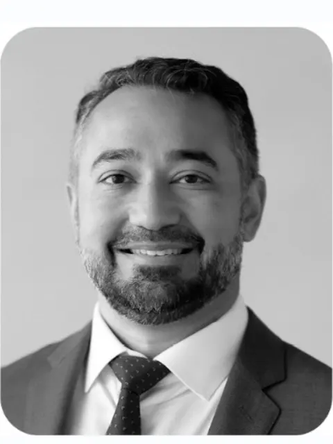 Vikas Goswamy, MD