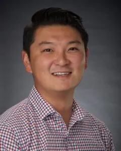 Wilson Chang, MD