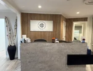 Young Naturopathic Center for Wellness