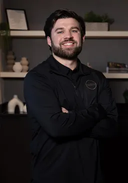 Zack Jenkins, MS, CPT